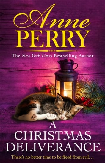 A Christmas Deliverance: Christmas Novella 20 Anne Perry