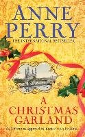 A Christmas Garland (Christmas Novella 10) Perry Anne