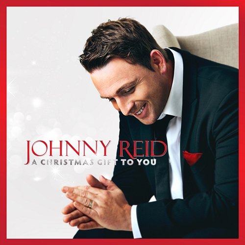 A Christmas Gift To You Johnny Reid