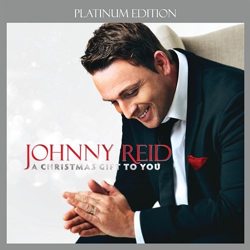 A Christmas Gift To You Johnny Reid