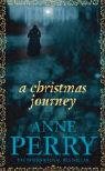 A Christmas Journey (Christmas Novella 1) Perry Anne