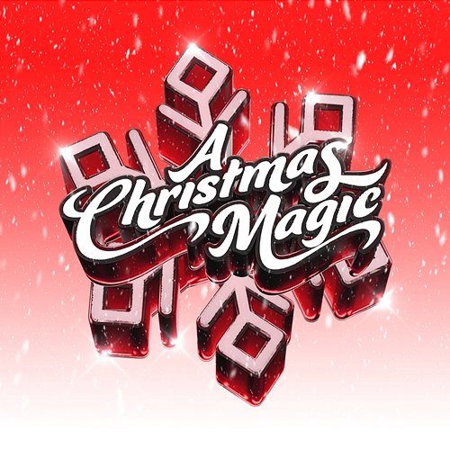 A Christmas Magic A Christmas Magic