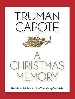 A Christmas Memory. Book + CD Capote Truman