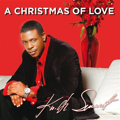 A Christmas of Love Keith Sweat