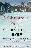 A Christmas Party Heyer Georgette
