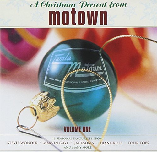 A Christmas Present From Motown Vol. 1 Diverse
