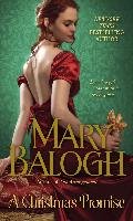 A Christmas Promise Balogh Mary