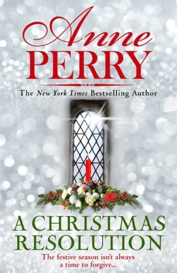 A Christmas Resolution (Christmas Novella 18) Perry Anne