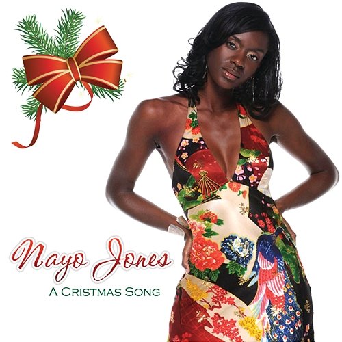 A Christmas Song Nayo Jones