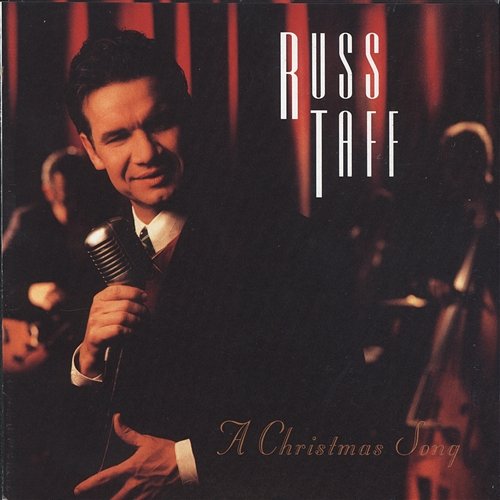 A Christmas Song Russ Taff