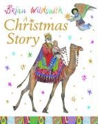 A Christmas Story Wildsmith Brian