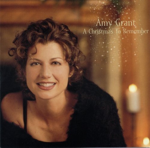 A christmas to remember-Amy Grant Various Artists