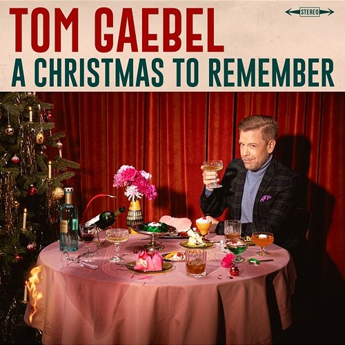 A Christmas to Remember Tom Gaebel
