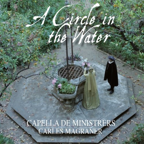 A Circle In The Water Capella de Ministrers