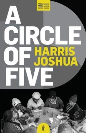 A Circle of Five Harris Joshua
