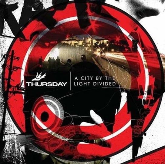 A City By The Light Divided Thursday
