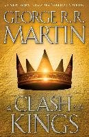 A Clash of Kings Martin George R. R.