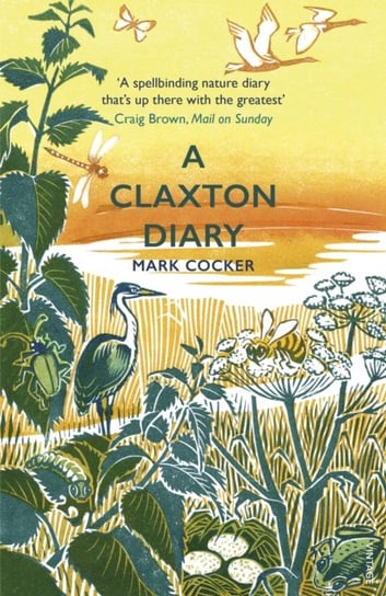 A Claxton Diary: Further Field Notes from a Small Planet Cocker Mark