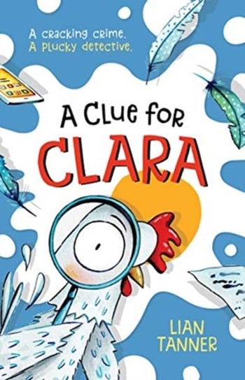 A Clue for Clara Tanner Lian