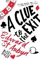 A Clue to the Exit Aubyn Edward