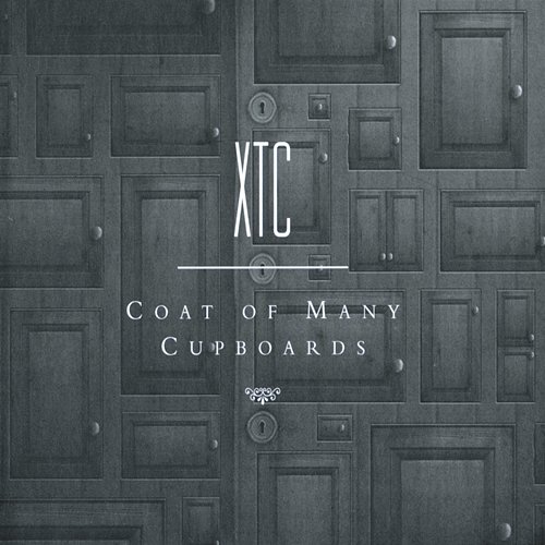 A Coat Of Many Cupboards XTC