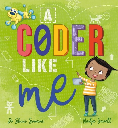 A Coder Like Me Shini Somara