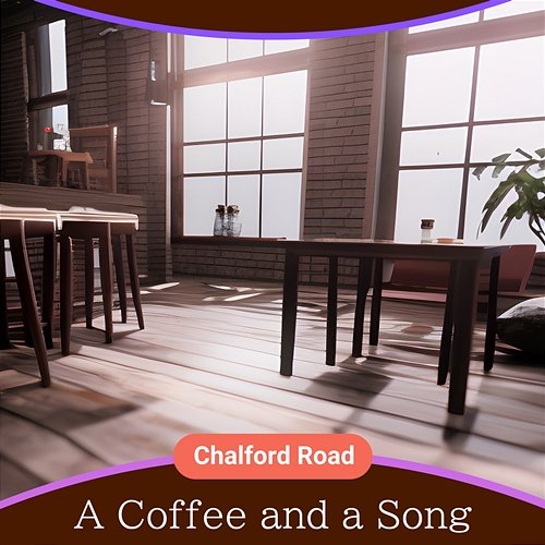 A Coffee and a Song Chalford Road