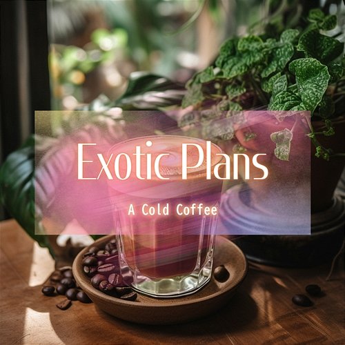 A Cold Coffee Exotic Plans