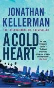 A Cold Heart Kellerman Jonathan