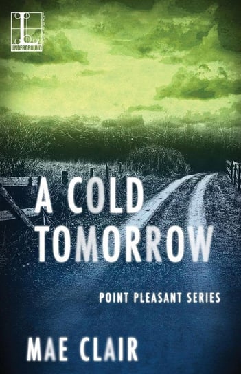 A Cold Tomorrow Clair Mae