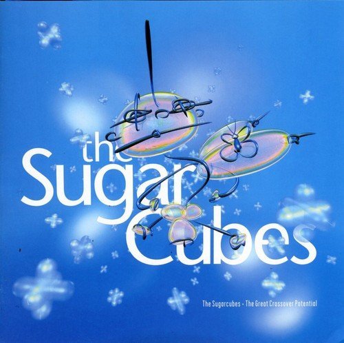 A Collection The Sugarcubes
