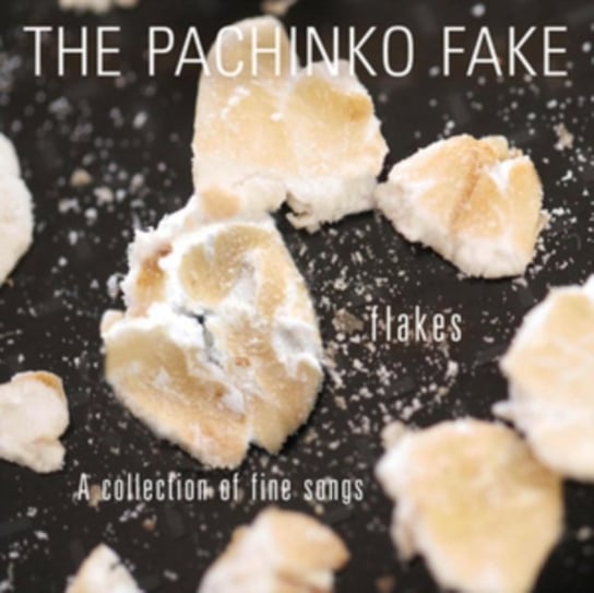 A Collection Of Fine Songs The Pachinko Fake