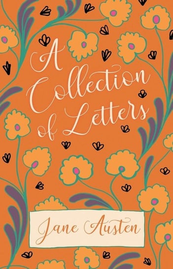 A Collection of Letters Austen Jane
