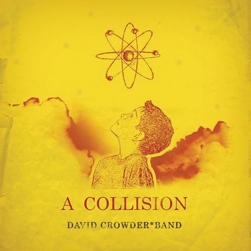 Everybody Wants To Go To Heaven (A Walk Down Stairs) David Crowder Band