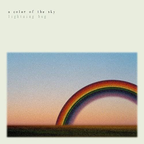 A Color Of The Sky, płyta winylowa Lightning Bug