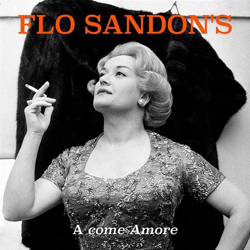 A come Amore Flo Sandon's