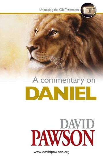 A Commentary on Daniel Pawson David