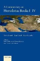 A Commentary on Herodotus Books I-IV Asheri David, Lloyd Alan B., Corcella Aldo