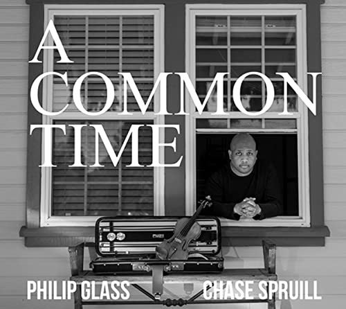 A Common Time Glass Philip