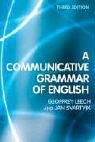 A Communicative Grammar of English Svartvik Jan