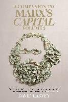 A Companian to Marx's Capital Harvey David