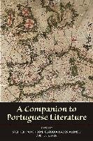 A Companion to Portuguese Literature Claudia Pazos Alonso Stephen Parkinson&