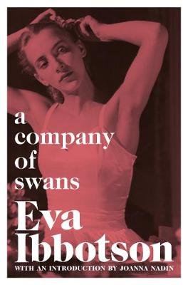 A Company of Swans Ibbotson Eva