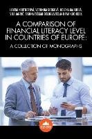 A Comparison of Financial Literacy Levels in Countries of Europe Kantnerova Et. Al. Libena