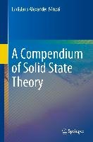 A Compendium of Solid State Theory Banyai Ladislaus Alexander