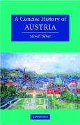 A Concise History of Austria Beller Steven
