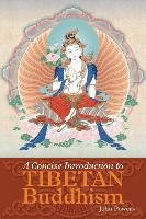 A Concise Introduction to Tibetan Buddhism Powers John