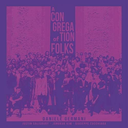 A Congregation Of Folks Various Artists