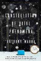 A Constellation of Vital Phenomena Marra Anthony