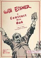 A Contract with God Eisner Will